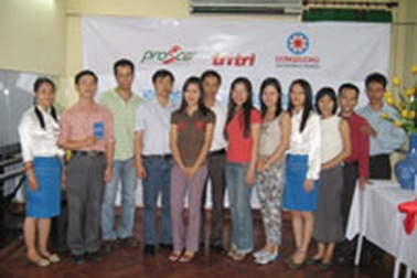 Học bổng Anh ngữ cùng Trí Tri