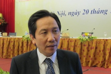 “Sẽ rà soát lại số lượng cán bộ xã, phường cả nước” 