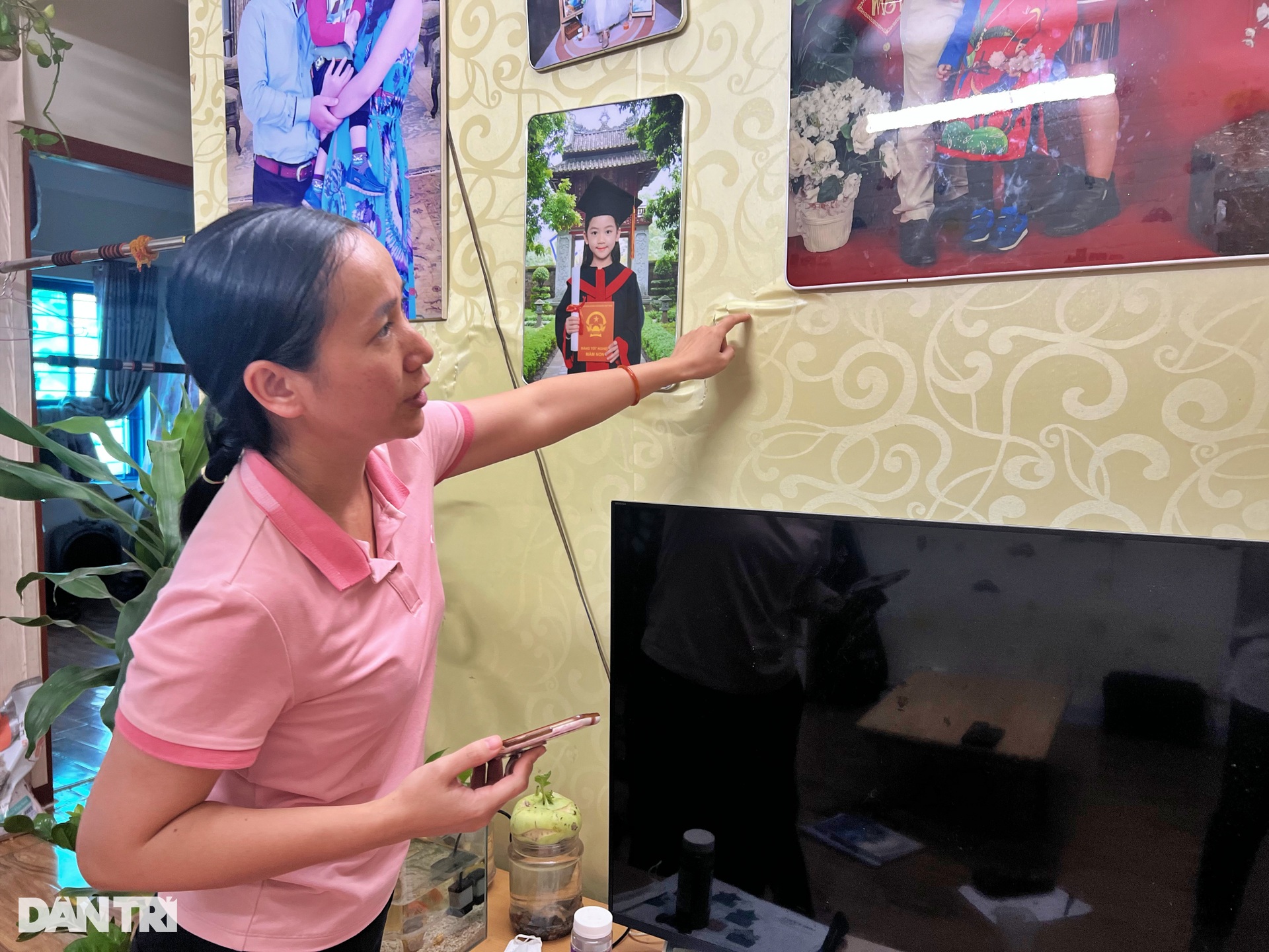 Số phận cư dân vô thừa nhận ở Hà Nội trước ngày xét xử ông Lê Thanh Thản - 6 Số phận cư dân vô thừa nhận ở Hà Nội trước ngày xét xử ông Lê Thanh Thản - 6