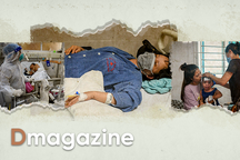 Toàn cảnh 3 dịch bệnh "nóng" nhất đang hoành hành tại Hà Nội