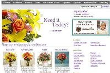 Facebook có cửa hiệu bán hoa đầu tiên