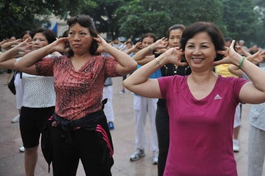 Thảo dược điều trị thiếu máu não 