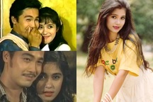 Việt Trinh: Một thời huy hoàng và 15 năm mờ nhạt trước khi giải nghệ