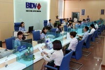 Moody's giữ nguyên định hạng tín nhiệm của BIDV