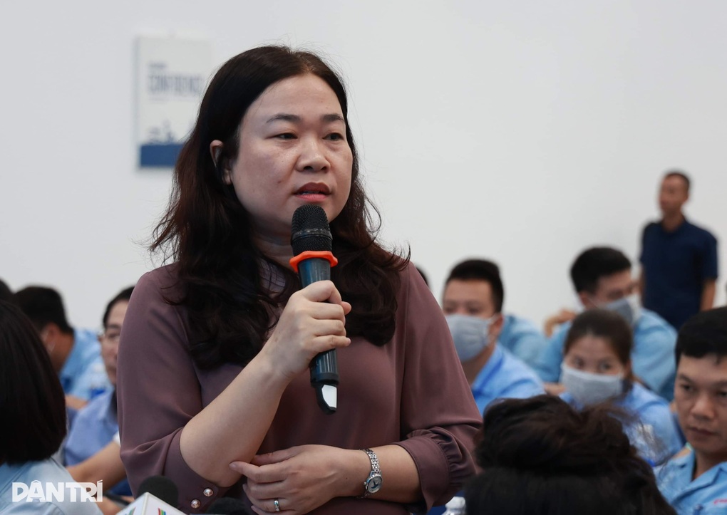 Chủ tịch Hà Nội truy việc nộp phiếu lý lịch tư pháp hành công nhân - 1 Chủ tịch Hà Nội truy việc nộp phiếu lý lịch tư pháp hành công nhân - 1
