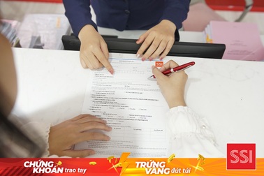 Thị trường chứng khoán đang dần trở thành nơi cất giữ tài sản của người dân