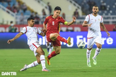 Quang Hải, Hùng Dũng, Tiến Linh góp mặt ở SEA Games 31?