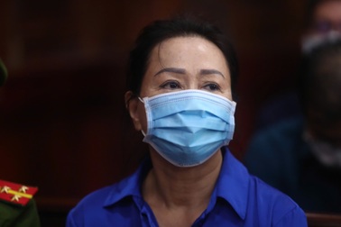 Giúp Trương Mỹ Lan đoạt 30.000 tỷ đồng, nhân viên nói "làm không suy nghĩ"