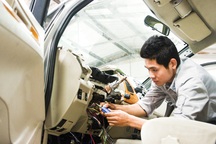 Nhiều trường nghề 'trắng' học viên