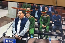 Xét xử Vũ “nhôm” và hai cựu Thứ trưởng Bộ Công an trong vụ thâu tóm đất công