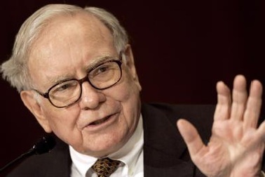 Xem danh mục đầu tư quý 2/2010 của tỷ phú Warren Buffett