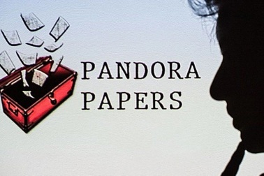 "Hồ sơ Pandora" hé lộ công ty bình phong giúp giới giàu có giấu tiền