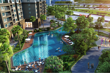 Lựa chọn mới khi gói 30 nghìn tỷ đồng kết thúc