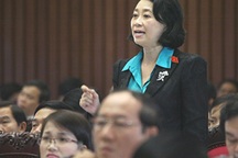 Tố cáo về đại biểu Đặng Thị Hoàng Yến có nội dung đúng 