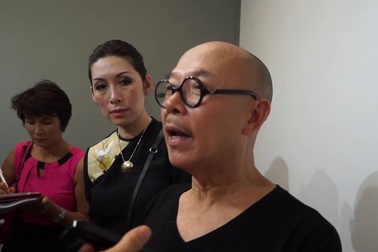 Họa sĩ Thành Chương lên tiếng về bức tranh của mình bị mạo danh họa sĩ Tạ Tỵ