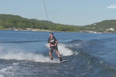 Những video mạo hiểm ấn tượng nhất năm 2017