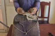 Xử lý người đàn ông dùng bẫy keo săn bắt 58 chim hoang dã