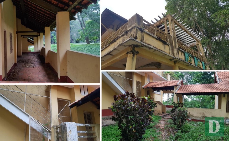 Đà Lạt miền Đông bị lãng quên - 15