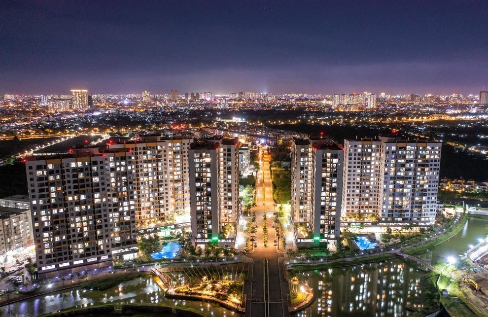 Izumi City - đô thị tích hợp theo mô hình quốc tế tại khu Đông TPHCM - 3 Izumi City - đô thị tích hợp theo mô hình quốc tế tại khu Đông TPHCM - 3