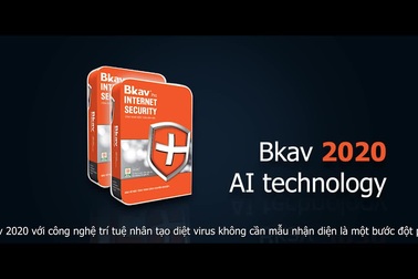Bkav tìm ra “vắc-xin” dùng trí tuệ nhân tạo diệt virus