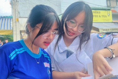 Trường đại học có số nguyện vọng đăng ký xét tuyển nhiều nhất nước