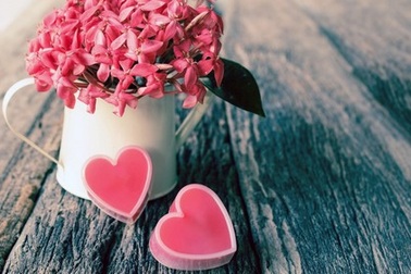 Mang “sắc màu tình yêu” lên Windows trong ngày Valentine