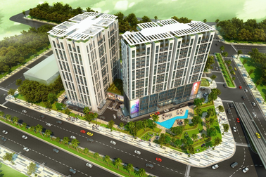 Dự án nào đạt giao dịch 90% căn hộ đợt 1 trong 2 tuần