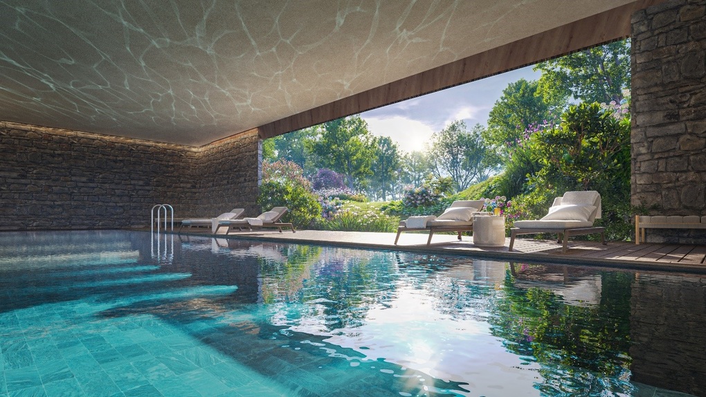 Đảo Châu Âu - Eco Central Park: Giới siêu giàu chọn sống khỏe, không chỉ chọn nhà - 7 Đảo Châu Âu - Eco Central Park: Giới siêu giàu chọn sống khỏe, không chỉ chọn nhà - 7
