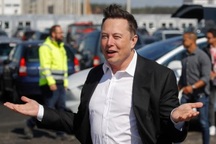 Elon Musk chuyển trụ sở Tesla tới Texas để né thuế thu nhập?