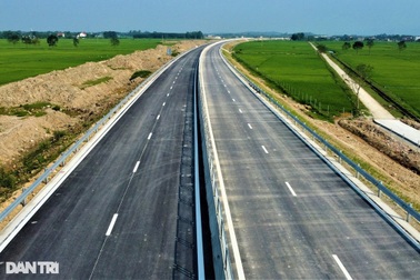 Cao tốc Dầu Giây - Tân Phú sẽ khởi công vào tháng 8