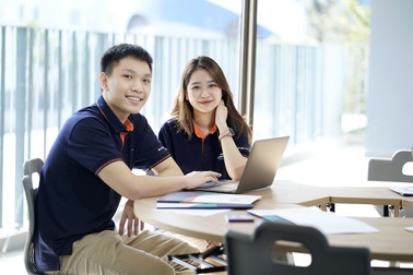 Chương trình THPT song bằng - "Du học tại chỗ" an toàn, tiết kiệm hậu Covid