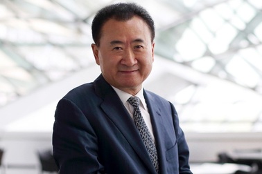 Người giàu nhất Trung Quốc muốn thâu tóm trường quay Hollywood