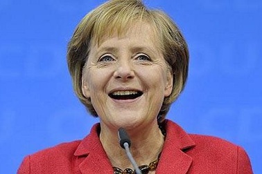 10 phụ nữ quyền lực nhất thế giới