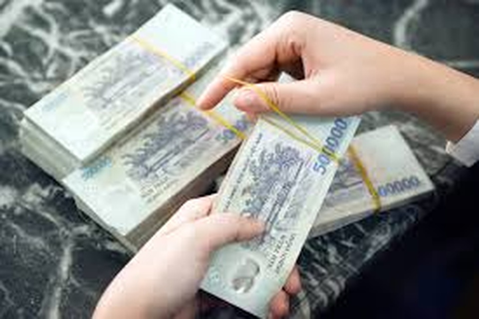 Yêu cầu các tập đoàn kinh tế và tổng công ty xác định quỹ lương 2020 - 1 Yêu cầu các tập đoàn kinh tế và tổng công ty xác định quỹ lương 2020 - 1