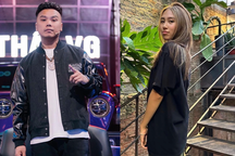 Nổi tiếng nhờ bố, con gái Thái VG không ngại "khoe" tiếng Việt... chưa sõi