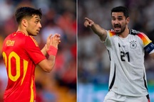 Lời nguyền đáng sợ có thể mang tới điềm dữ cho Tây Ban Nha