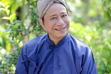 Danh hài Bảo Chung không muốn làm giám khảo mà bị “giật dây”