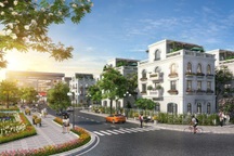 Giao dịch bất động sản hứa hẹn khởi sắc