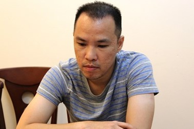 Giám đốc cầm đầu đường dây đánh bạc trực tuyến nghìn tỷ