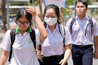 Đã có điểm thi đánh giá năng lực ĐH Quốc gia TPHCM, cao nhất 1.076 điểm