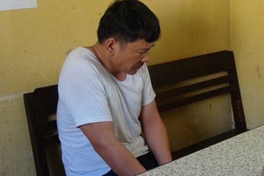 Lừa đảo người tàn tật bán vé số bằng vé trúng thưởng giả