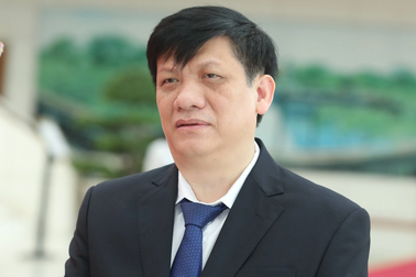 Cựu Bộ trưởng Bộ Y tế bị truy tố với cáo buộc nhận hối lộ 2,25 triệu USD