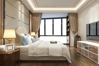 3 gợi ý đơn giản giúp nới rộng không gian nhà nhỏ