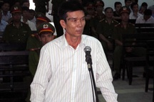 Kẻ nổ mìn nhà Giám đốc công an Khánh Hòa lĩnh 23 năm tù