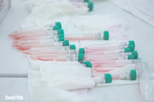 Vĩnh Phúc tìm khẩn người đến quán karaoke, quán ăn