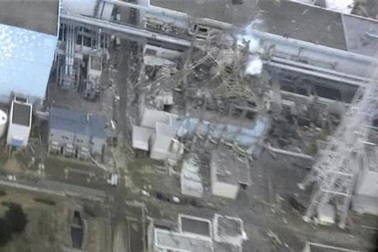 Nhật nâng mức cảnh báo, tính “đào sâu chôn chặt” nhà máy hạt nhân