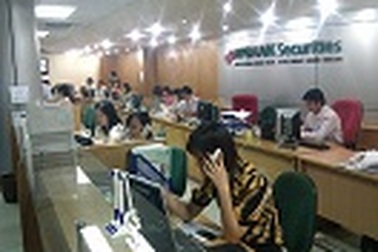 VPBS đổi tên là Công ty Chứng khoán Ngân hàng Việt Nam Thịnh Vượng