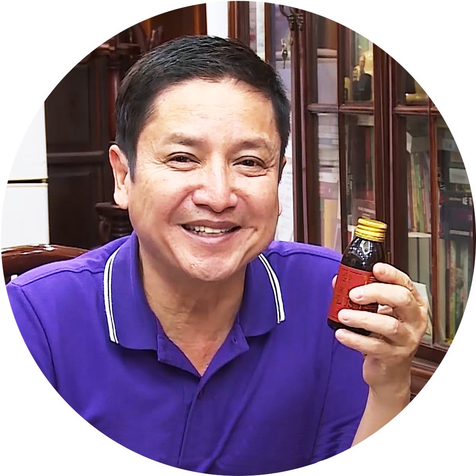 Nụ cười tỏa sáng - hơi thở thơm mát cùng Tam Tiêu Plus - 3 Nụ cười tỏa sáng - hơi thở thơm mát cùng Tam Tiêu Plus - 3