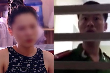 Công an xin lỗi, dân nói tha thứ