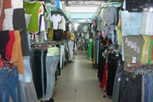 Tiểu thương lao đao vì nâng cấp siêu thị